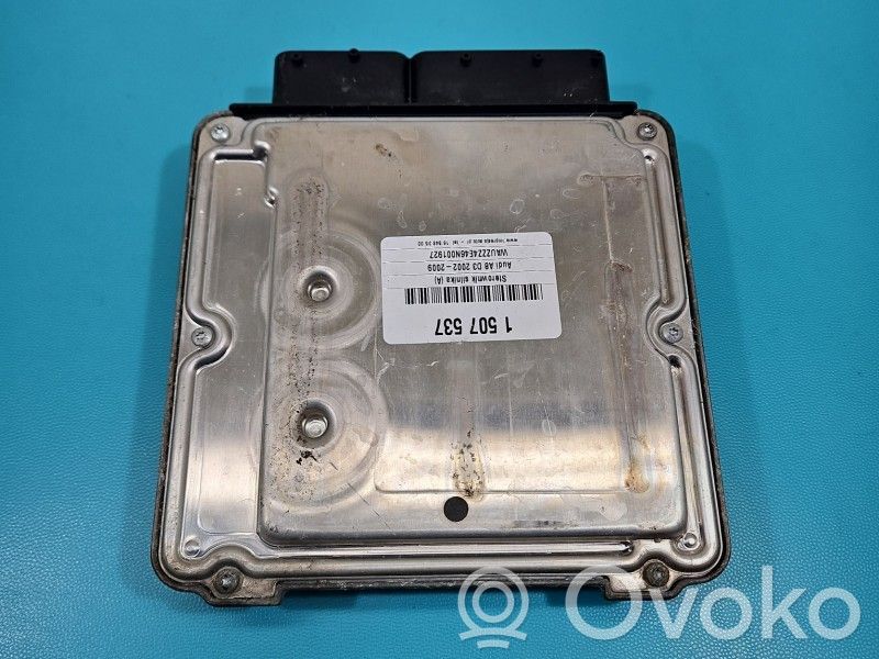Galios (ECU) modulis   4E0910401Q,IMPRK1538353,0281012192,4E0907401C