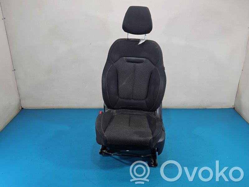 Front driver seat   IMPRK1589340