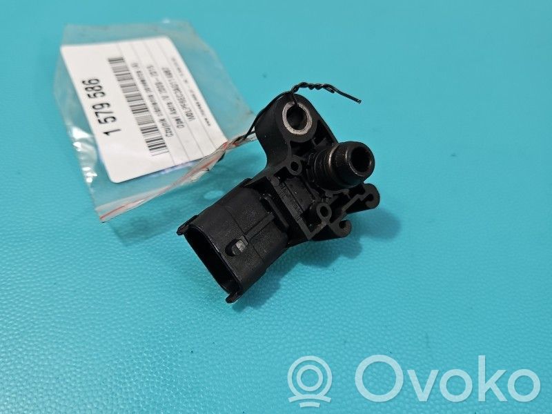 Opel Astra J Senzor presiune aer 