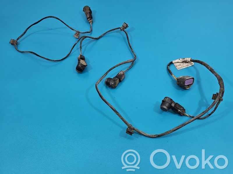 Opel Astra J Senzor de parcare PDC 