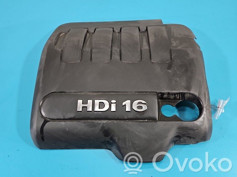 Citroen C5 Copri motore (rivestimento) 