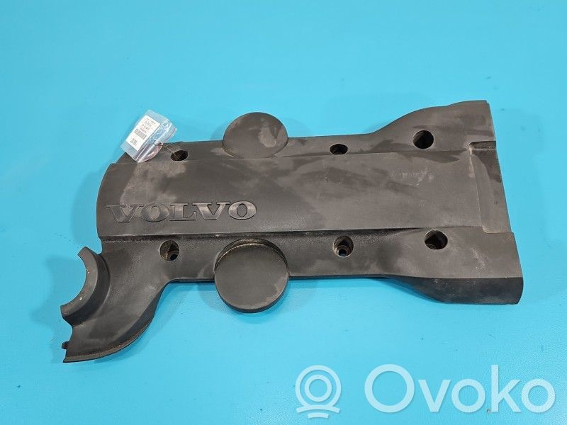 Volvo S60 Engine cover (trim) 