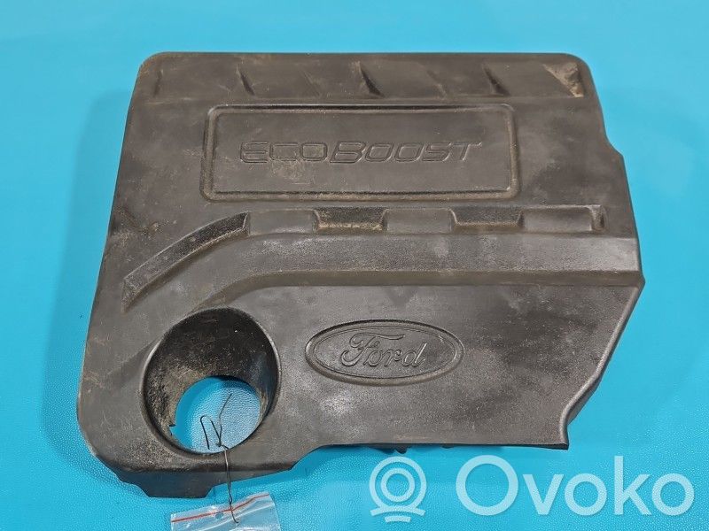 Ford Focus Motorabdeckung 