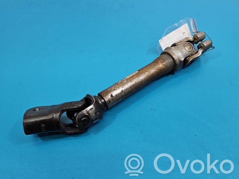 Renault Clio III Steering wheel axle 