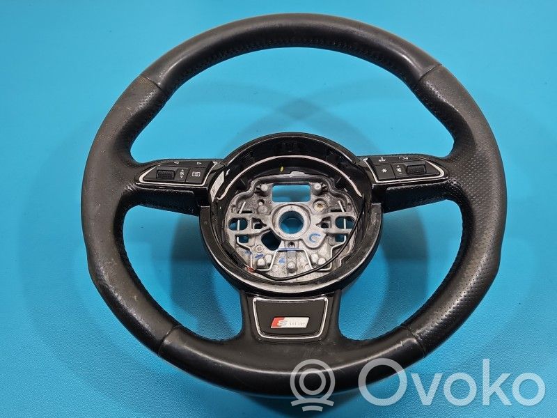 Audi A6 S6 C7 4G Volante 
