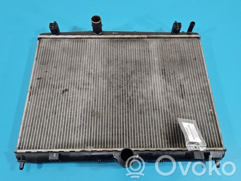 Peugeot 508 Radiator lichid răcire 