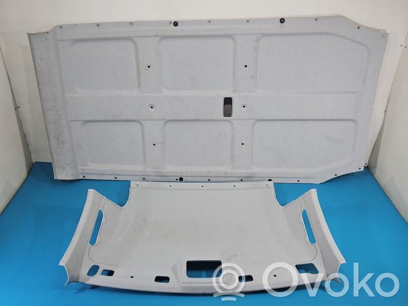 Volkswagen Caddy Headlining 
