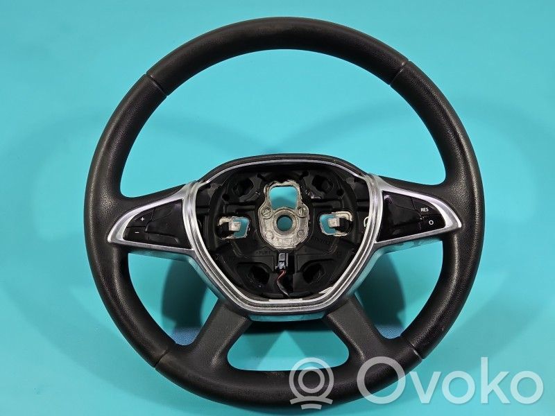 Dacia Dokker Stūre 