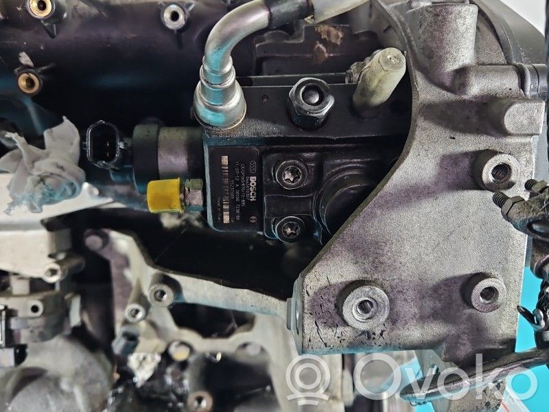 Fiat Freemont Pompa wtryskowa wysokiego ciśnienia 