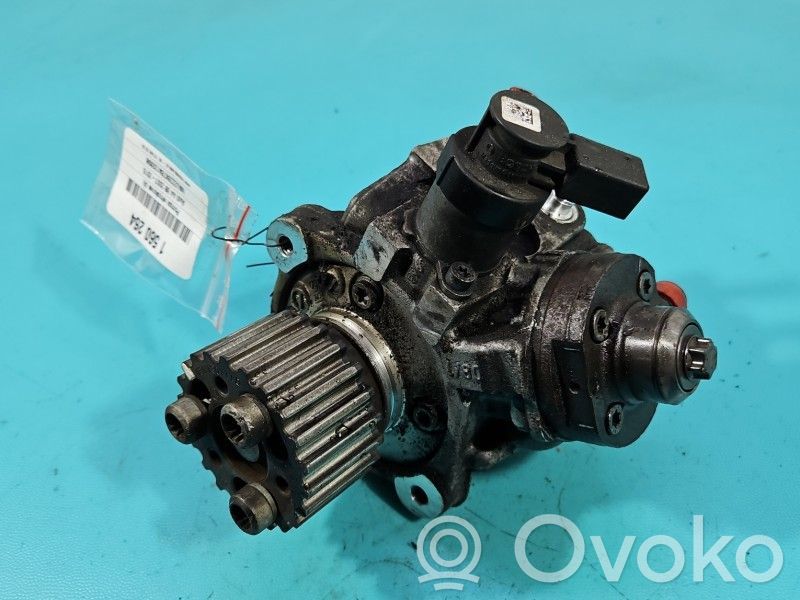 Audi A4 S4 B8 8K Pompa wtryskowa wysokiego ciśnienia 