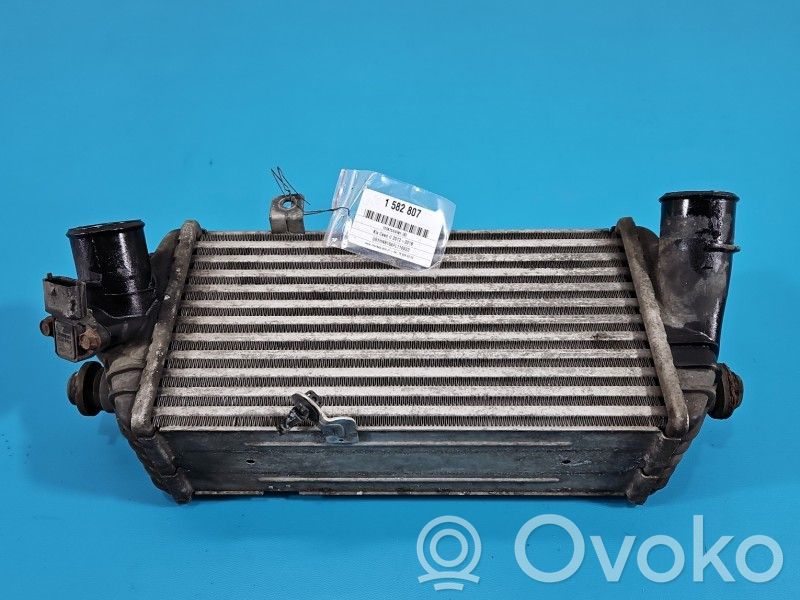 Radiador intercooler   282702A770,IMPRK1582807