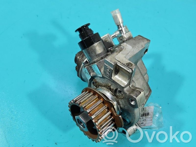 Ford Focus Pompa wtryskowa wysokiego ciśnienia 