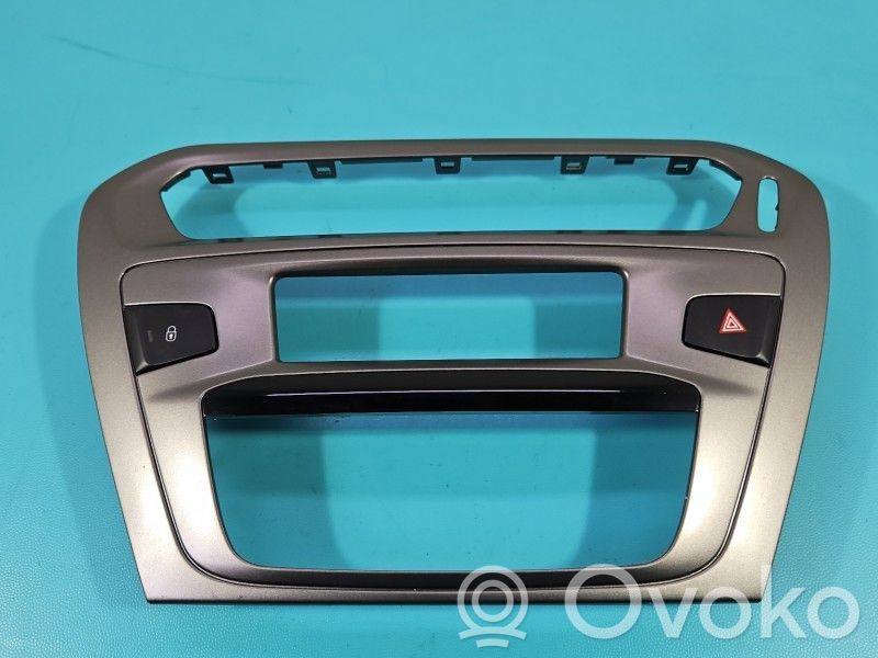 Peugeot 301 Moldura del panel (Usadas) 