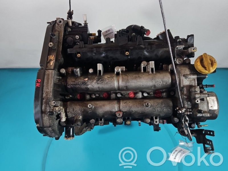 Engine   LMY51,IMPRK1559686