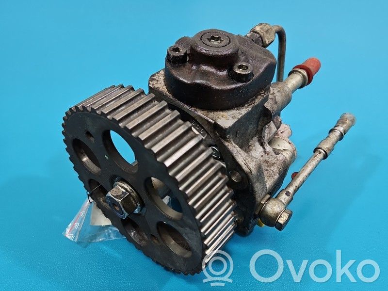 Opel Astra J Pompă injecție de înaltă presiune 