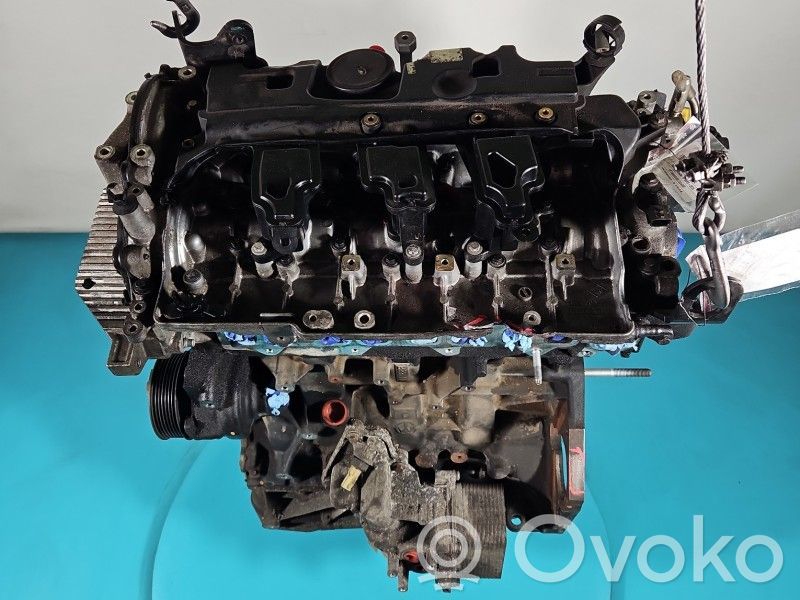 Engine   M9TC704,IMPRK1570474,M9T704