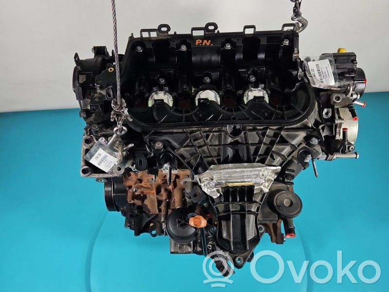 Variklis   RH02,IMPRK1541206,10DYZE