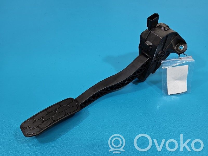 Jaguar F-Pace Pedal del acelerador 