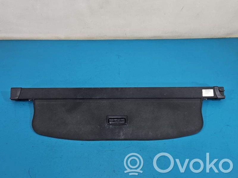 Audi A4 S4 B8 8K Bandeja del maletero 