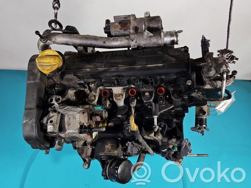 Nissan Almera N16 Engine 