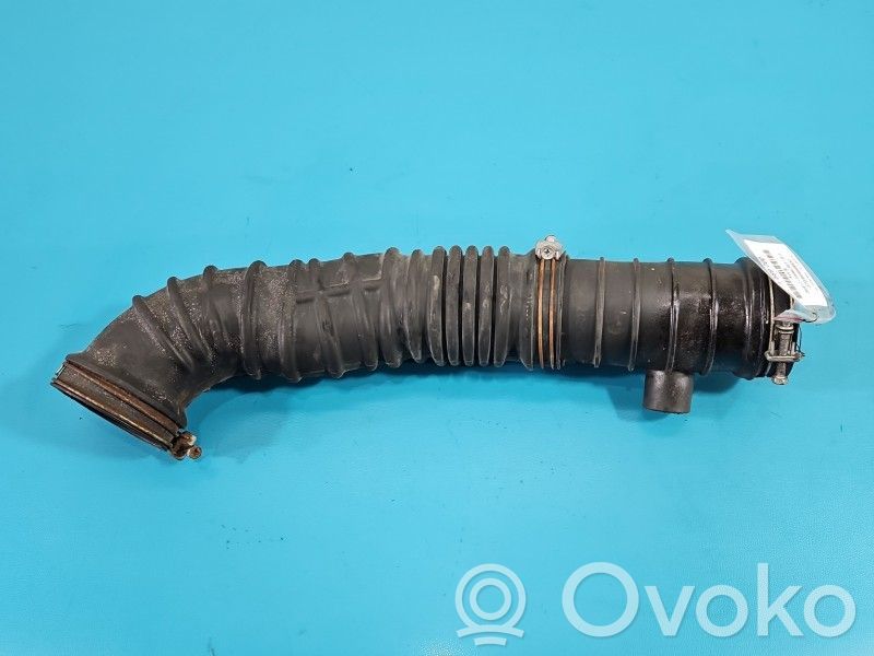 Citroen C-Crosser Tubo flessibile intercooler 