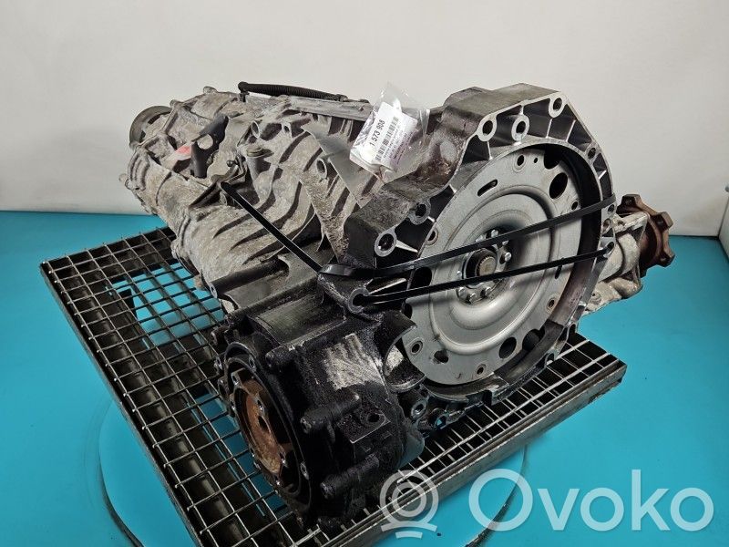 Audi A5 8T 8F Automatikgetriebe 
