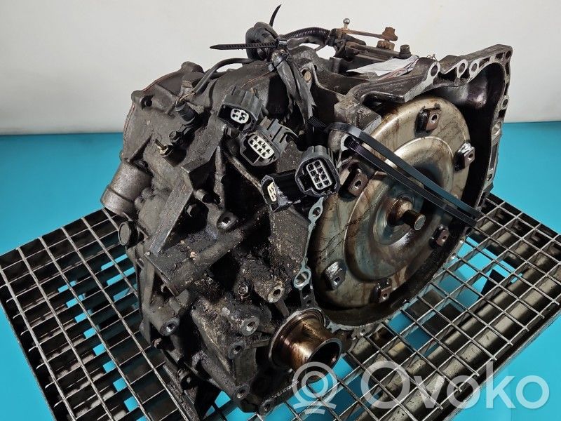 Volvo XC90 Automatic gearbox 