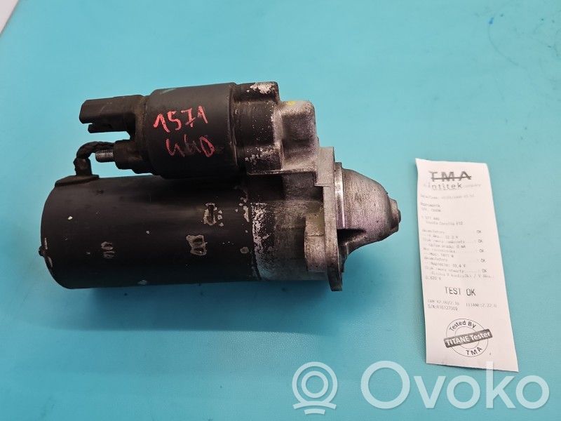 Motor de arranque   281000G010,IMPRK1571440