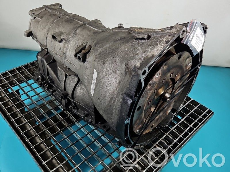 Automātiska pārnesumkārba   6HP26X,IMPRK1586618