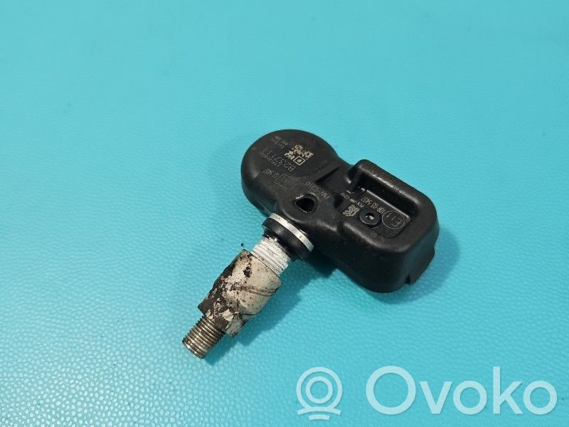 Toyota Corolla E160 E170 Rengaspaineen anturi 