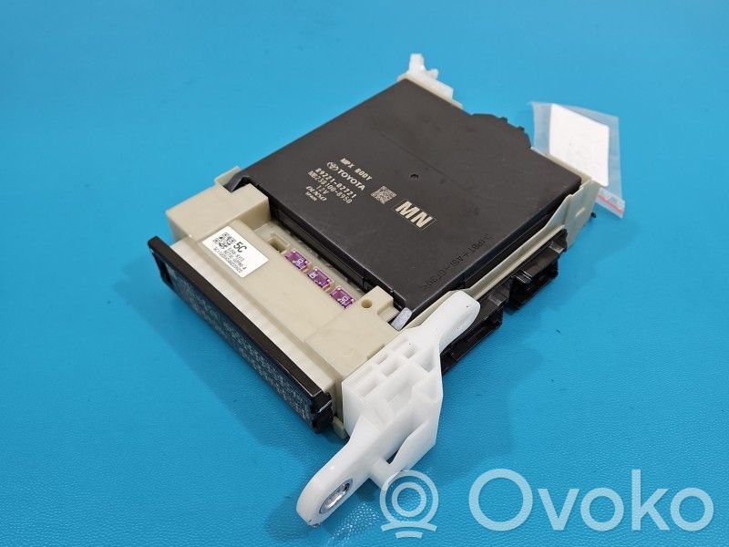 Toyota Corolla E210 E21 Central body control module 