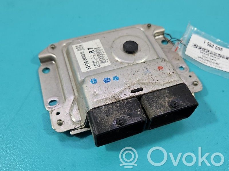 Suzuki Celerio Engine control unit/module ECU 