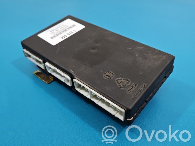 Volvo S40, V40 Module de contrôle carrosserie centrale 