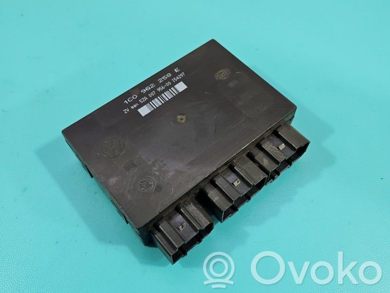 Sterownik / Moduł komfortu   1C0962258E,IMPRK1576774