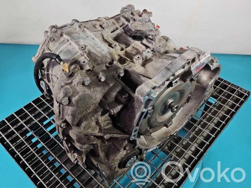 Toyota Verso Caja de cambios automática 