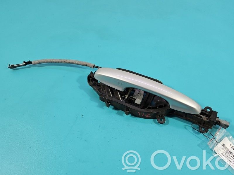 Manecilla externa puerta trasera   JX7BA224A36HC,IMPRK1583068,JX7BA264A27CBC