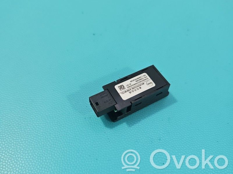 MG MG3 III Mikrofon Bluetooth / Telefon 