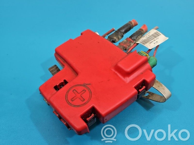 Pluskabel Batterie   8200463743,IMPRK1575888,241362885R,93857670