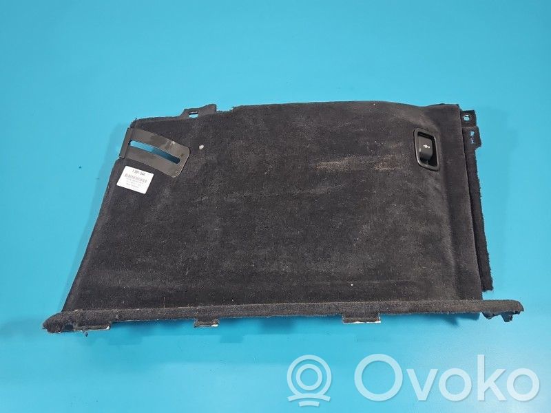 BMW 5 G30 G31 G38 Panou lateral portbagaj 