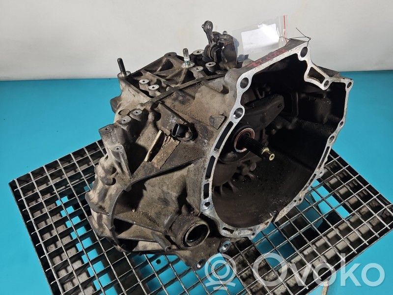 Mazda 6 5 Gang Schaltgetriebe 
