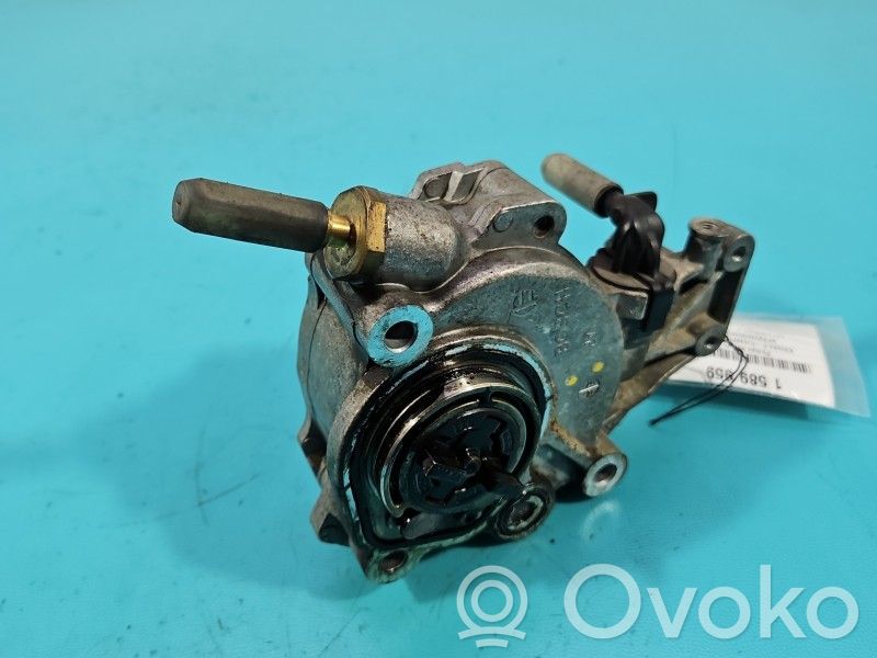 Citroen C-Crosser Pompă vacuum 