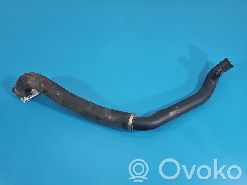 Intercooler hose/pipe   PA6GF15,IMPRK1579245,1505B078