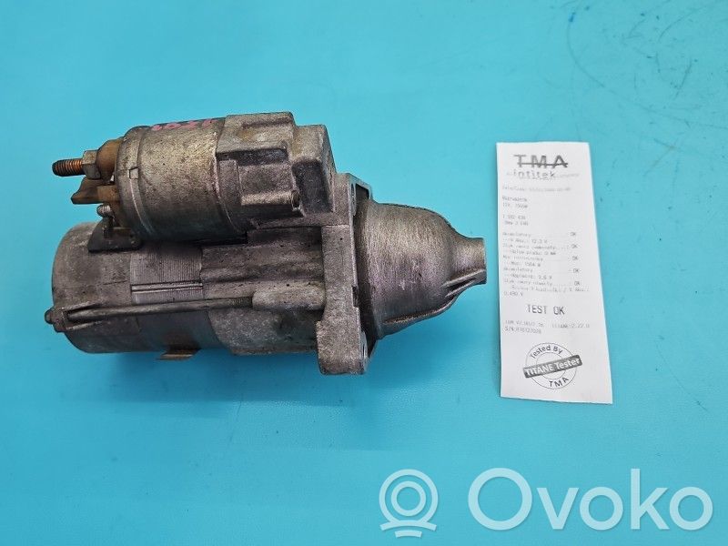 Starter motor   D7G4,IMPRK1582438