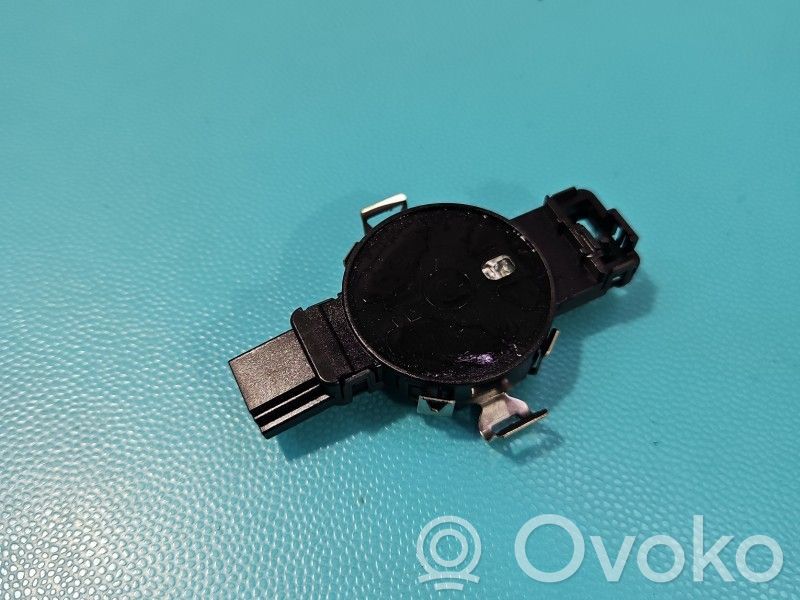 Alfa Romeo Stelvio Regensensor 