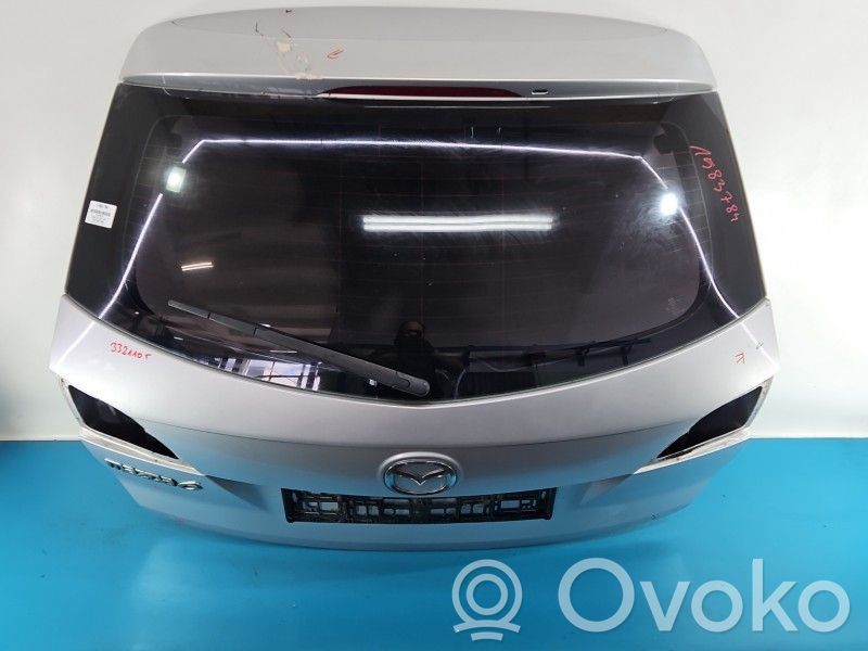 Tailgate/trunk/boot lid   IMPRK1583784