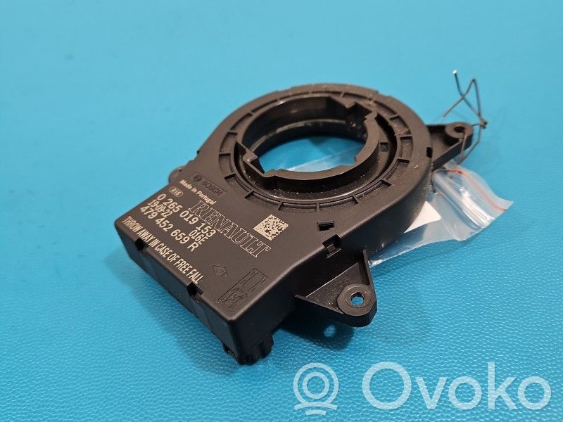 Steering angle sensor   0265019153,IMPRK1577618