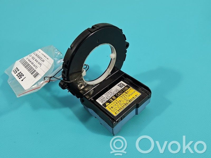 Steering angle sensor   8924505030,IMPRK1569552