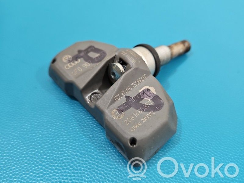 Czujnik ciśnienia opon   4F0907275D,IMPRK1578597