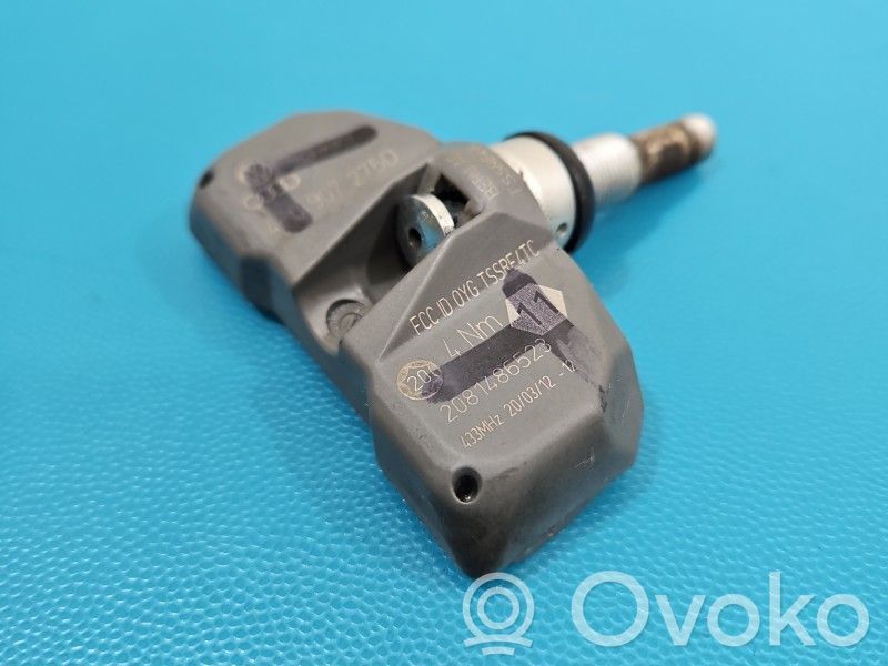 Audi A8 S8 D4 4H Sensore di pressione dello pneumatico 