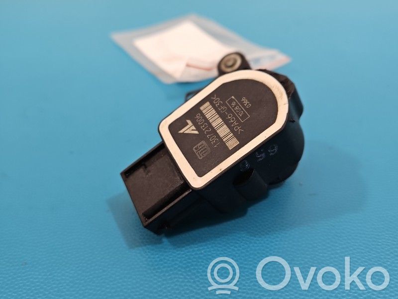 DS Automobiles 4 Headlight ballast module Xenon 